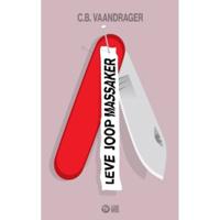Leve Joop Massaker (Paperback) - thumbnail