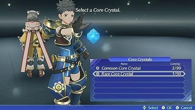 Xenoblade Chronicles 2