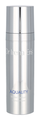 Dr. Irena Eris - Dr Irena Eris Aquality Water Serum Concentrate 30ml Dr. Irena Eris - Dr Irena Eris Aquality Water Serum Concentrate 30ml