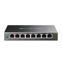 TP-Link TL-SG108E switch - thumbnail