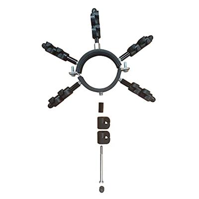 Gallagher Regenpijp isolator Marter Kit (1) - 083916 083916