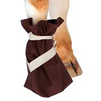 Klauw/Hoefzak rund en paard - thumbnail