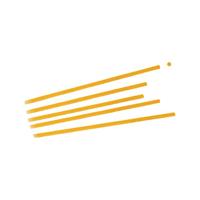 Barilla Spaghetti glutenvrij 400 Gram - thumbnail