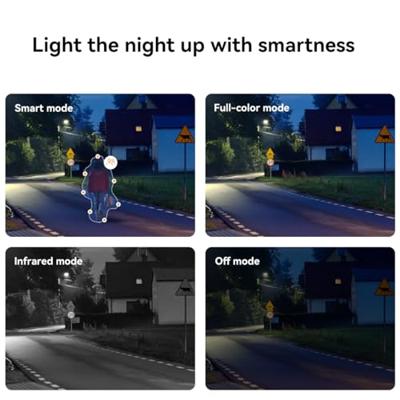 Imou Cell PT with Solar Panel IP-camera Wit