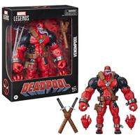 Marvel Legends figuur Venompool - thumbnail