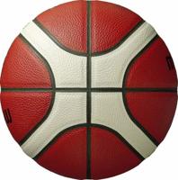 BASKET BALL MOLTEN B7G4500 FEB - thumbnail