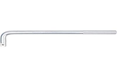 KS Tools 911.3420 9113420 Haakse greep Aandrijving 3/4 (20 mm) 480 mm 1 stuk(s)