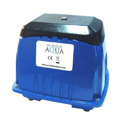 Voetpakking Airpump 130-150