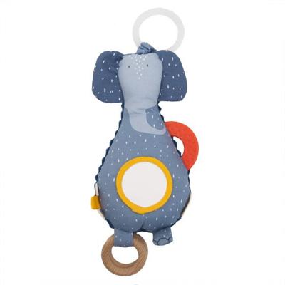 Trixie activiteitenspeeltje - mrs. elephant