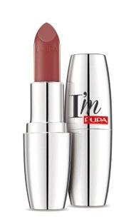 PUPA I'm Pupa Pure Colour Lipstick Pink Declaration 3.5gr PUPA I'm Pupa Pure Colour Lipstick Pink Declaration 3.5gr