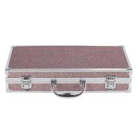 Casuelle Make-up set : 61 stuks - 35x20x7 cm (81.522.00) - thumbnail