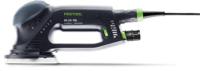 Festool RO 125 FEQ-Plus ROTEX Excenterschuurmachine - 576029 - thumbnail
