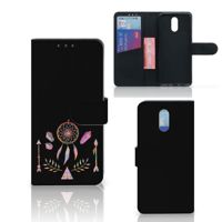 Nokia 2.3 Leuk Hoesje Boho Dreamcatcher - thumbnail