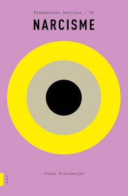 Narcisme - Frans Schalkwijk - ebook