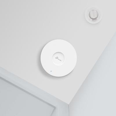Access point TP-Link AX3000 Wit Zwart