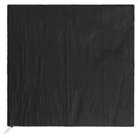 Tuinstoelhoes met 8 oogjes 65x65x80/120 cm polyetheen - thumbnail