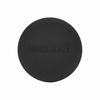 Massage bal 6 cm Massage bal 6 cm