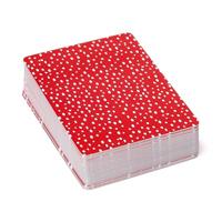 Kerstmis Gnoom Speelkaarten Kaartspel - thumbnail