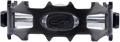 CONTEC pedaal "spinner" ct pedals spinner mtb/atb black