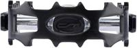 CONTEC pedaal "spinner" ct pedals spinner mtb/atb black - thumbnail