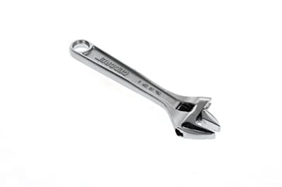 Gedore Schroefsleutel verstelbaar 8" - 6381020 Gedore Schroefsleutel verstelbaar 8" - 6381020