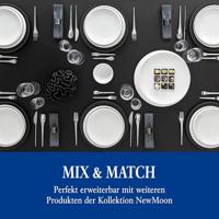 VILLEROY & BOCH - NewMoon 18/10 - Bestekset 6 persoons 30-dlg - thumbnail