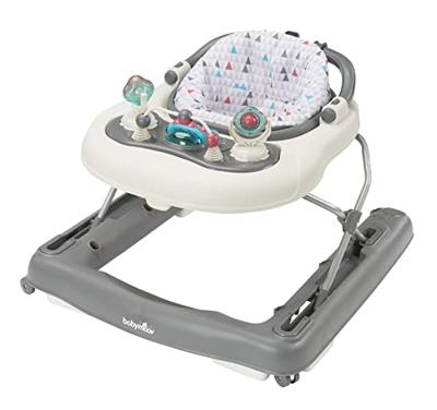 Loopwagen Babymoov A040006 Kinderen Wit/Grijs