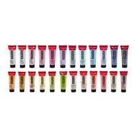 Bruynzeel Amsterdam standard series acrylverf zachte kleuren set 20ml, 24dlg. - thumbnail