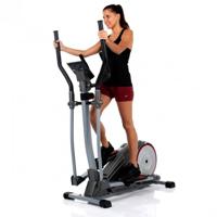 Finnlo crosstrainer Finum III - thumbnail