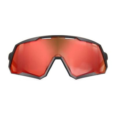 Sinner Pace Mt Zonnebril Blk- Sintrast®Cycling One Size Sinner Pace Mt Zonnebril Blk- Sintrast®Cycling One Size