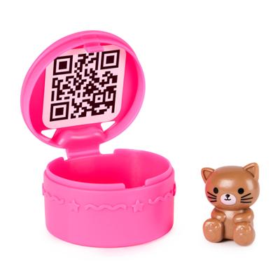 SPIN MASTER BOX GABBY EN HAAR VRIENDEN Gabby en het Magische Huis - thumbnail