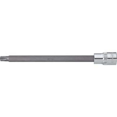 Vigor V2180 Binnen-zesrond (TX) Dopsleutel-bitinzet T 45 1/2 (12.5 mm)