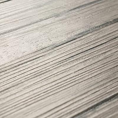 VidaXL Vloerplanken niet-zelfklevend 5,26 m² 2 mm pvc washed eiken