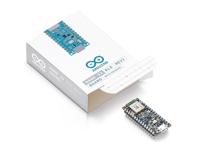 Arduino ABX00072 Board Nano 33 BLE Rev2 with headers Nano ARM® Cortex®-M4 - thumbnail