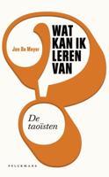 Wat kan ik leren van de taoïsten? - Jan De Meyer - ebook - thumbnail