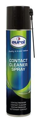 Eurol contact cleaner spray 400ml