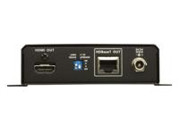 ATEN VE814AT IP-module voor KVM-switch HDMI, VGA 4096 x 2160 Pixel - thumbnail