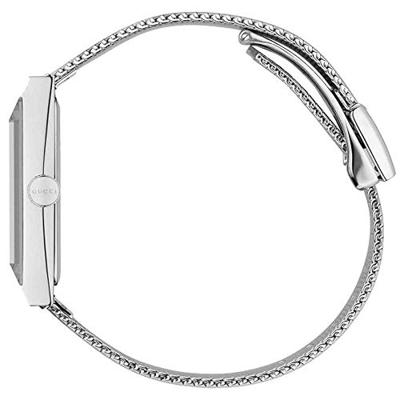 Gucci YA147401 Dameshorloge Gucci YA147401 Dameshorloge