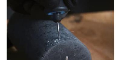 Dremel Graveerfrees 1,6 mm (113) - 26150113JA - thumbnail