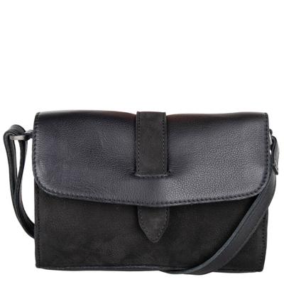 Cowboysbag Morven Crossbody Bag black  Damestas