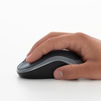 Wireless muis Logitech 910-002236 - thumbnail