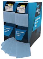 NORTON schuurpapier "rotolo foam a275 rotolo foam 115mmx25mp800 pro plus a975 - thumbnail