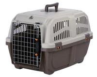 SKUDO TRANSPORTBOX IATA TAUPE/ZAND S 60X40X39 CM - thumbnail