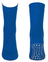 Antislip sokken met ABS noppen 1 paar - Katoenen Grip sokken - Tegen uitglijden - thumbnail