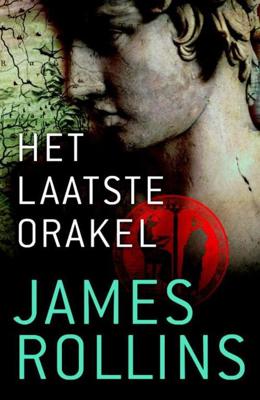 Het Laatste Orakel - James Rollins - eBook (9789024532841) Het Laatste Orakel - James Rollins - eBook (9789024532841)