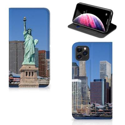 Apple iPhone 11 Pro Max | Book Cover | Vrijheidsbeeld