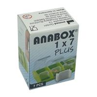 Anabox Dagverdeler 1x7 Plus - thumbnail