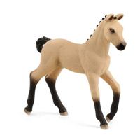 Schleich Hannover Veulen Falbe - thumbnail