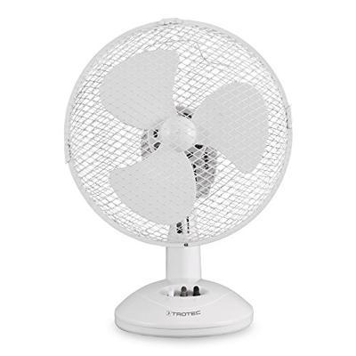 Trotec Tafelventilator TVE 9 wit | 37 cm - TRO005011