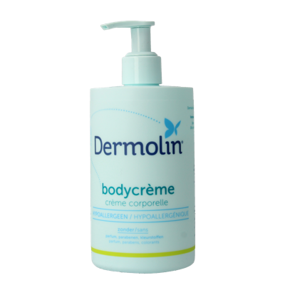 Dermolin Bodycreme 300 Milliliter Dermolin Bodycreme 300 Milliliter